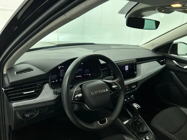 Škoda Kamiq 1.0 TSI Business Edition DSG 2025 Benzine 7