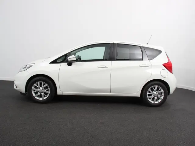 Nissan Note 1.2 Connect Edition 2015 Benzine 30
