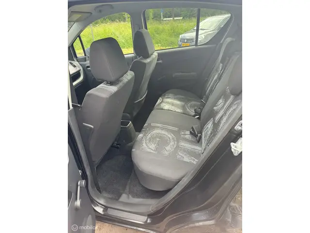 Opel Agila 1.0 |WeinigKm| 2014 Benzine 13