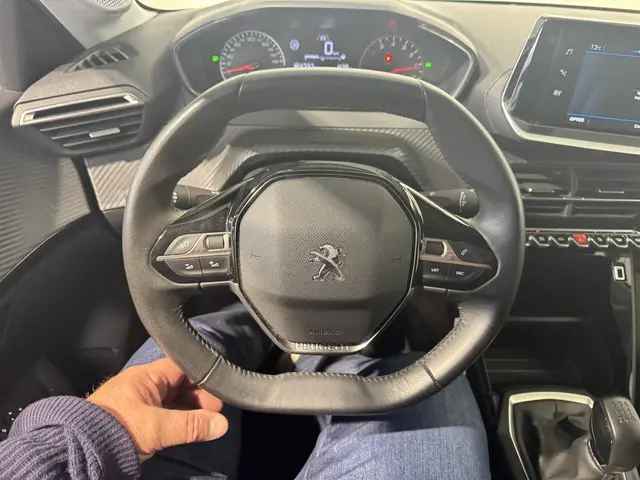 Peugeot 208 1.2 PureTech Active 2021 Benzine 14