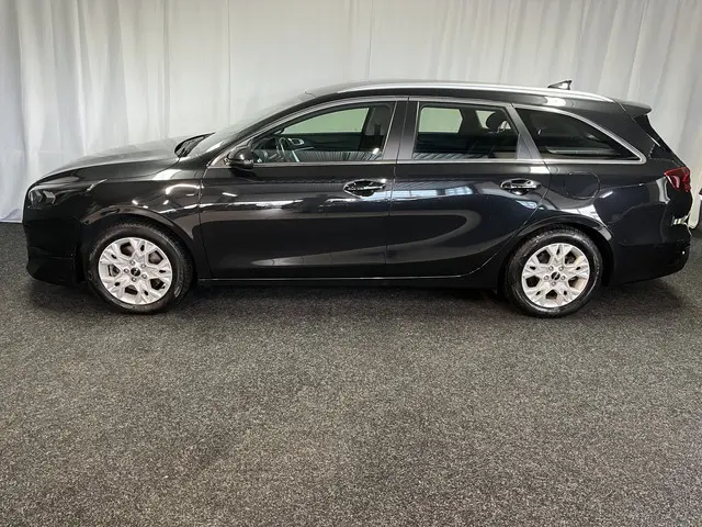 Kia Ceed Sportswagon 2