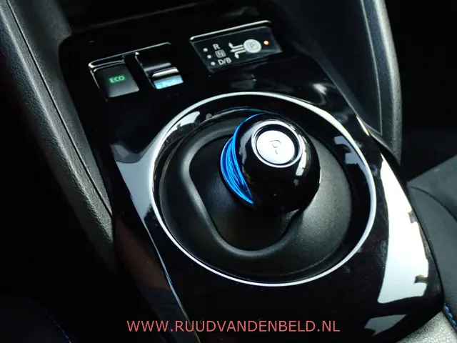 Nissan Leaf E+ N-Connecta 62kWh 2019 Elektrisch 12