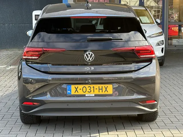 Volkswagen ID.3 Pro Edition 58 kWh 2023 Elektrisch 8