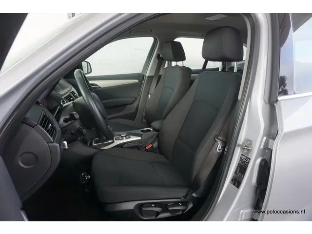 BMW X1 sDrive20i 2013 Benzine 6