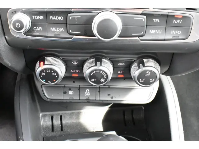 Audi A1 Sportback 1.0 TFSI Active 2018 Benzine 18