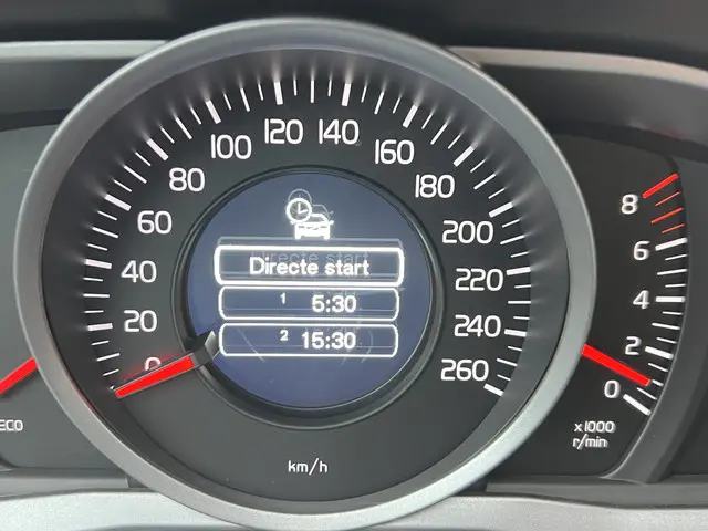 Volvo S60 1.5 T3 Automaat Nordic+ 2016 Benzine 31