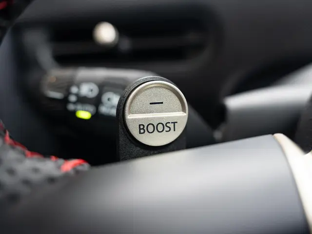 MINI 5-Deurs S 2025 Benzine 29
