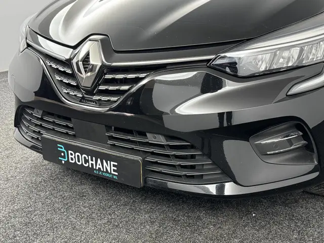 Renault Clio 1.0 TCe Automaat Intens 2022 Benzine 42