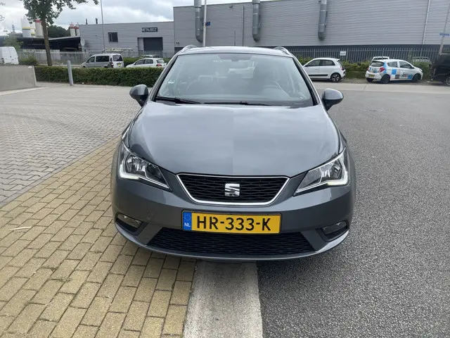 SEAT Ibiza ST 1.0 EcoTSI Style Con 2016 Benzine