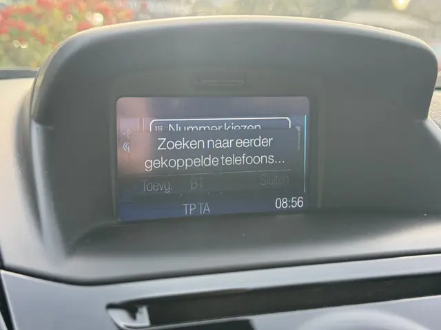 Ford Fiesta 1.0 EcoBoost 100pk Titanium 2014 Benzine 22