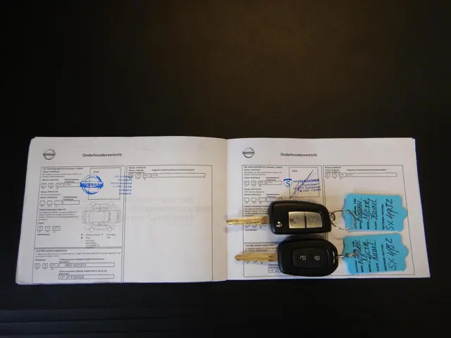 Nissan Micra 1.0L Acenta Connect Pack 2018 Benzine 24