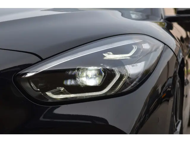 BMW Z4 Roadster sDrive20i 2020 Benzine 31