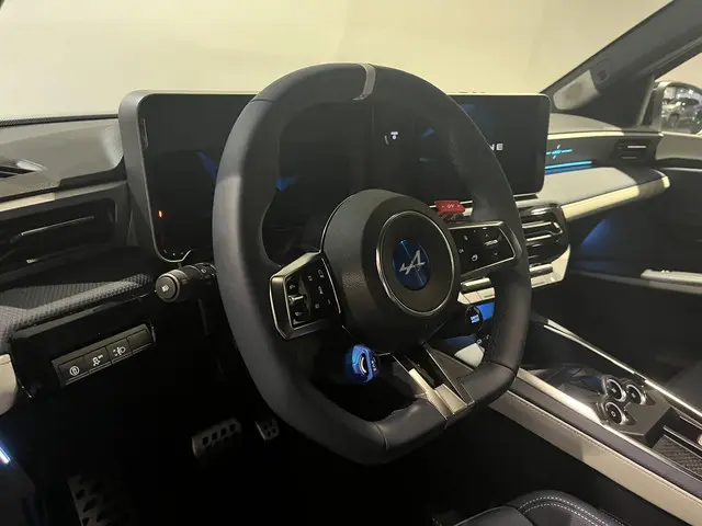 Alpine A290 GTS 52 kWh 2025 Elektrisch 3