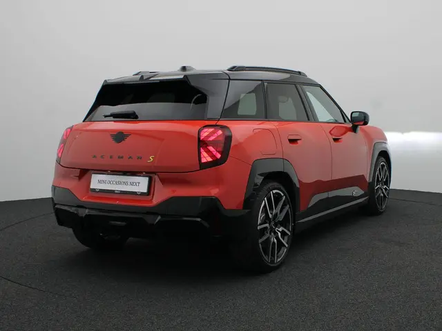 MINI Aceman 2