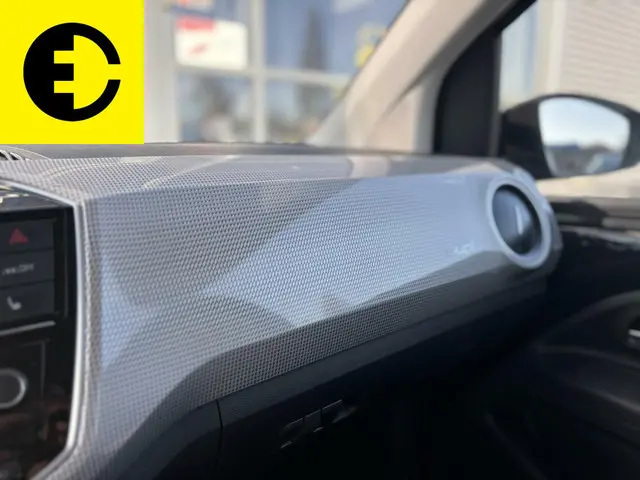 Volkswagen e-up! | Stoelverwarming | Camera 2020 Elektrisch 26