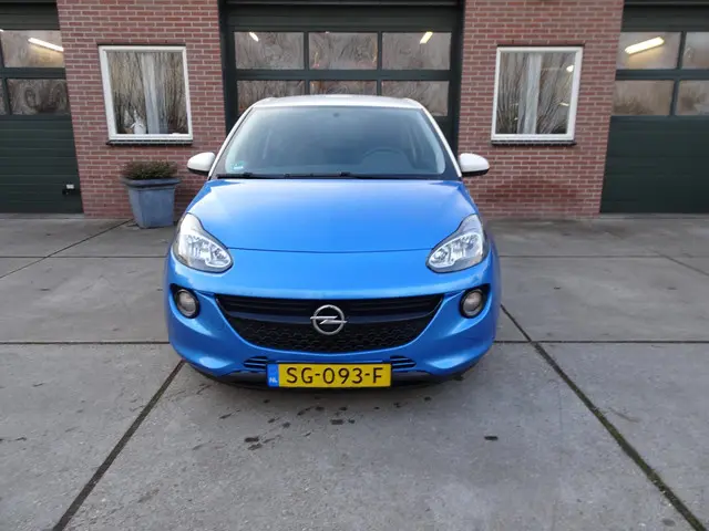 Opel ADAM 2