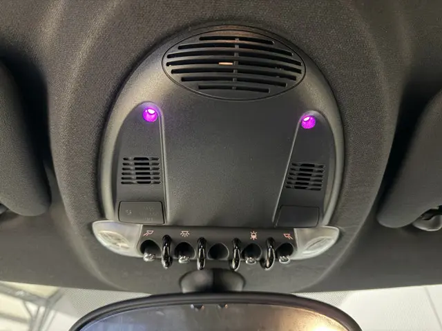 MINI Paceman 1.6 Cooper Knockout Edition 2014 Benzine 15