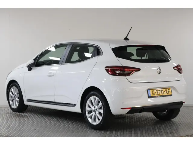 Renault Clio 1.0 TCe Intens 2019 Benzine 9