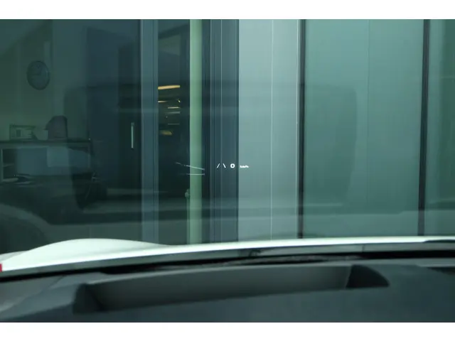 Kia EV6 GT-Line 77.4 kWh 2022 Elektrisch 32
