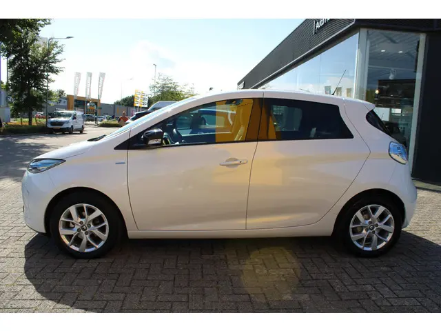 Renault ZOE 2