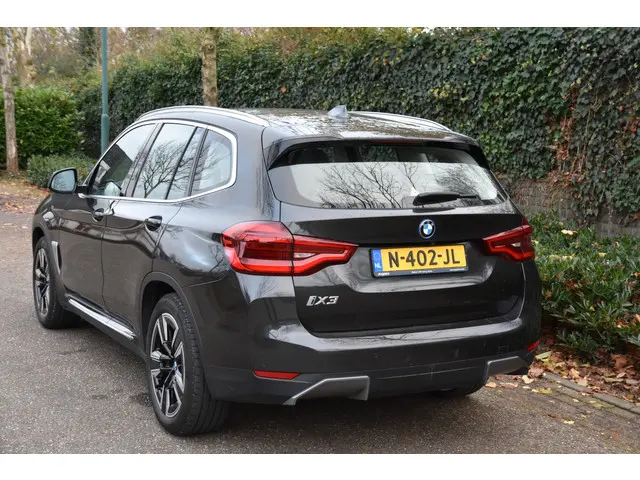 BMW iX3 Executive 80 kWh 2021 Elektrisch 5