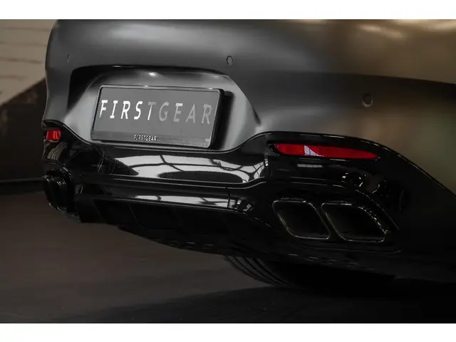 Mercedes-Benz SL Roadster AMG 63 4MATIC+ 2022 Benzine 23