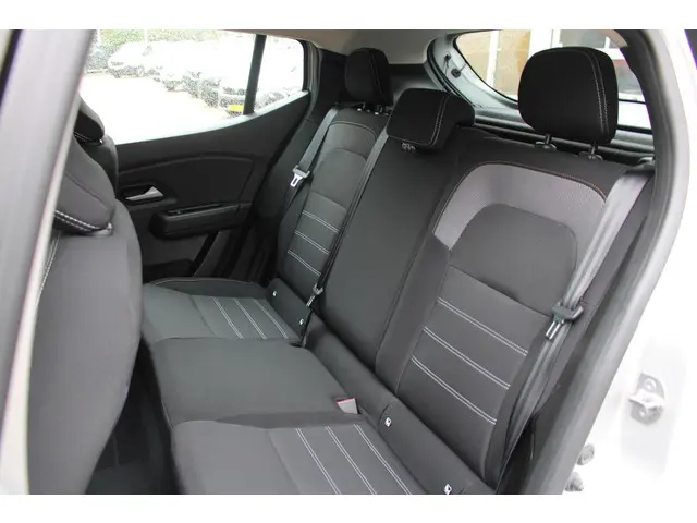 Dacia Sandero Stepway 1.0 TCe 90 Expression 2023 Benzine 11