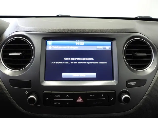Hyundai i10 1.0i Comfort 2018 Benzine 9