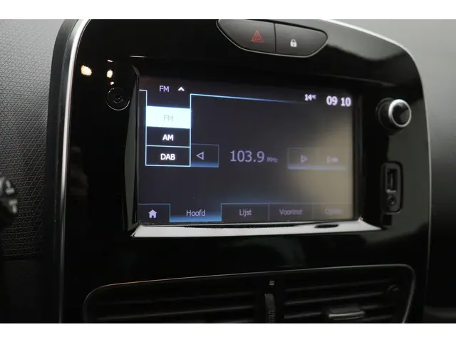 Renault Clio 0.9 TCe Zen 2016 Benzine 15