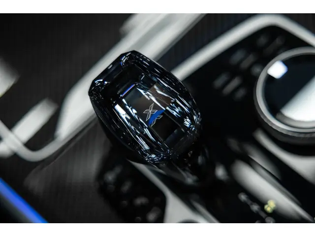 BMW X5 xDrive45e High Executive 2021 Hybride Benzine 40