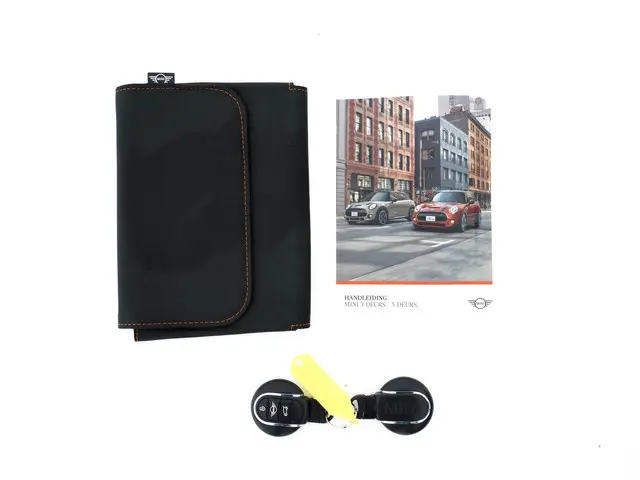 MINI One Mini 1.5 D Business-Pack 2018 Diesel 25