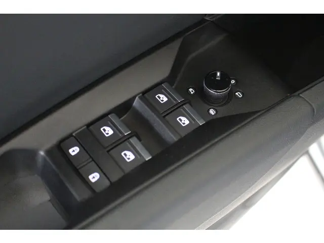 Audi Q4 e-tron 40 S edition 77 kWh 2022 Elektrisch 12