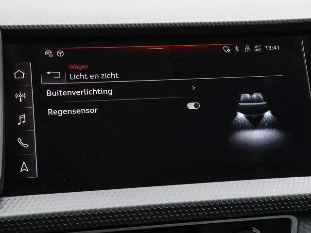 Audi A1 Sportback 30 TFSI 116pk S Edition 2025 Benzine 29