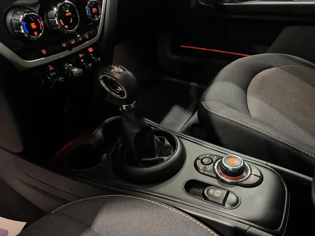 MINI Countryman 1.5 Cooper S ALL4 2019 Hybride Benzine 14