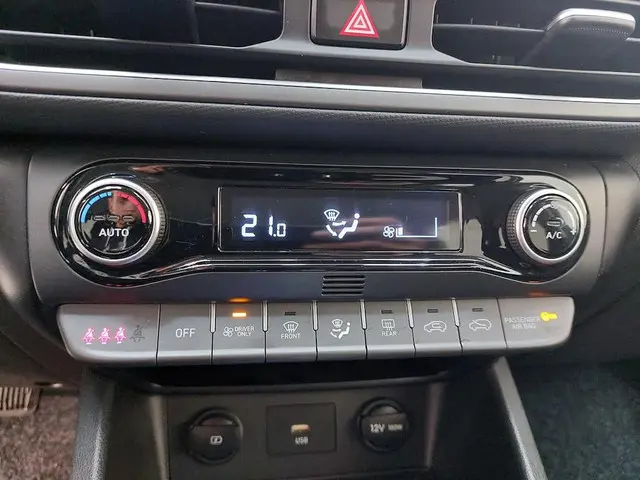 Hyundai Kona 1.6 GDI HEV Fashion 2021 Hybride Benzine 23