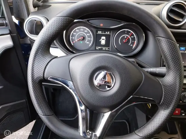 Aixam Crossover Premium Emotion 2022 Diesel 12