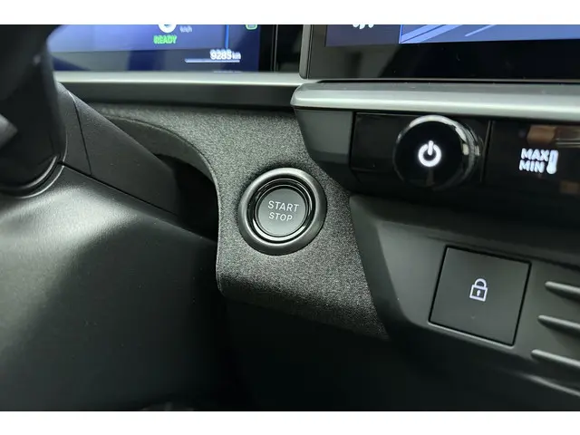 Opel Grandland Electric GS 73 kWh 2024 Elektrisch 31