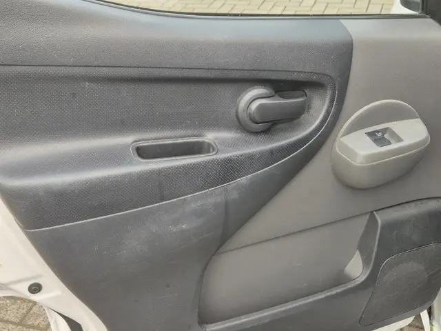 Nissan NV200 1.5 dCi Optima 2018 Diesel 9