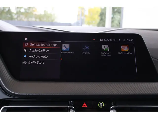 BMW 2 Serie Gran Coupé 218i 2021 Benzine 18