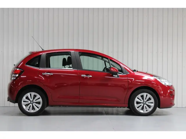 Citroën C3 1.0 PureTech Collection 2015 Benzine 5