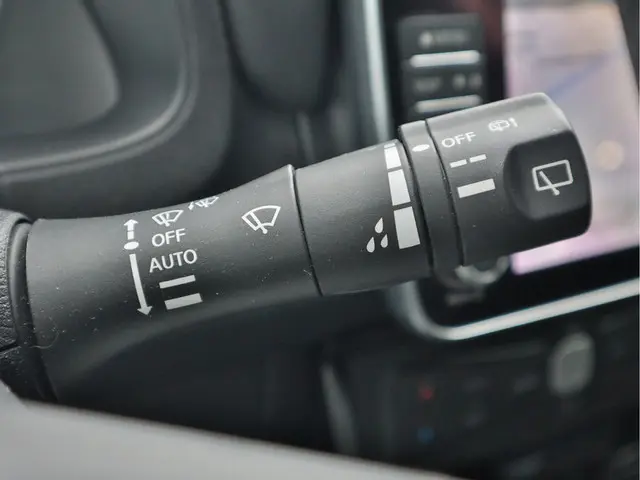 Nissan Leaf N-Connecta 39 kWh 2024 Elektrisch 15