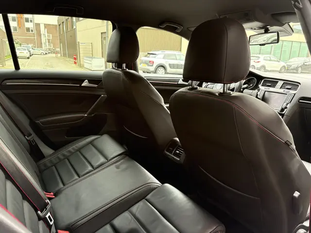 Volkswagen Golf 2.0 TSI GTI Clubsport 2016 Benzine 11