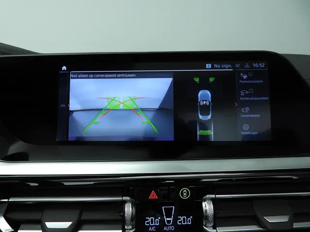 BMW Z4 Roadster sDrive20i 2025 Benzine 28