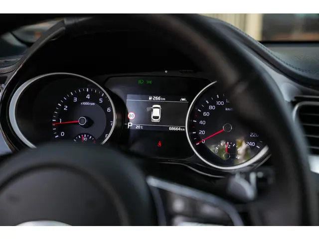 Kia ProCeed 1.4 T-GDI GT-Line 2019 Benzine 21