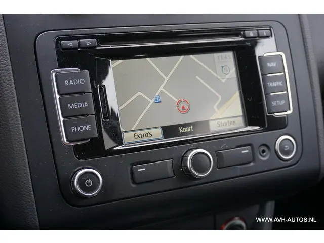 Volkswagen Touran 1.4 TSI Highline Automaat 2014 Benzine 15
