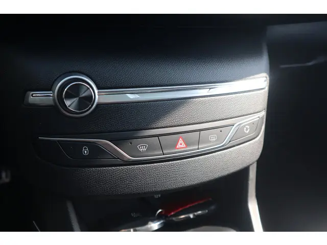 Peugeot 308 SW 1.2 PureTech Tech Edition 2019 Benzine 25