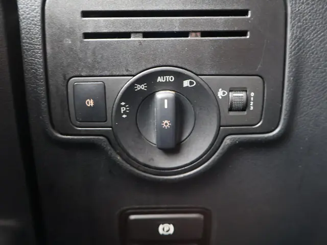 Mercedes-Benz Vito 111 CDI 2015 Diesel 21