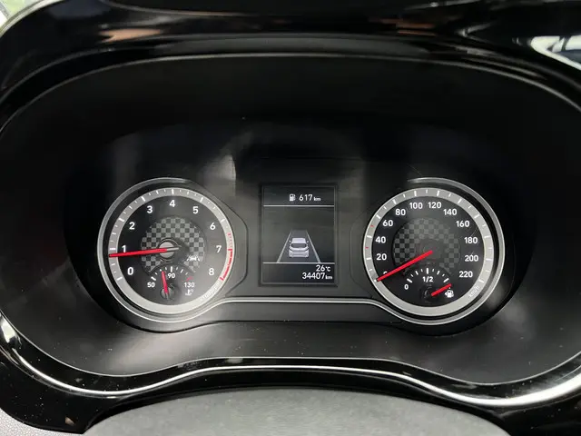 Hyundai i10 1.0 Comfort 2023 Benzine 4