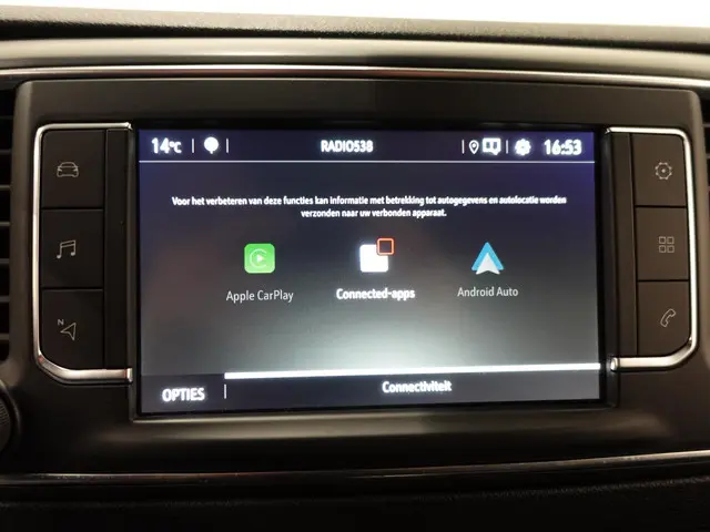 Opel Vivaro 1.5 CDTI L3H1 Edition 2022 Diesel 24