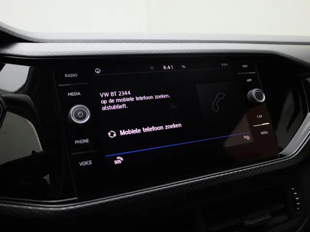 Volkswagen T-Cross 1.0TSI/110PK DSG Style 2019 Benzine 41